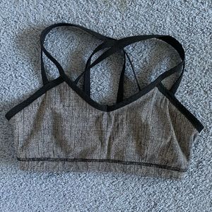Lululemon bra